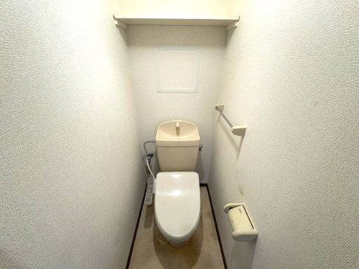 トイレ　エレガントI(GoodHome)