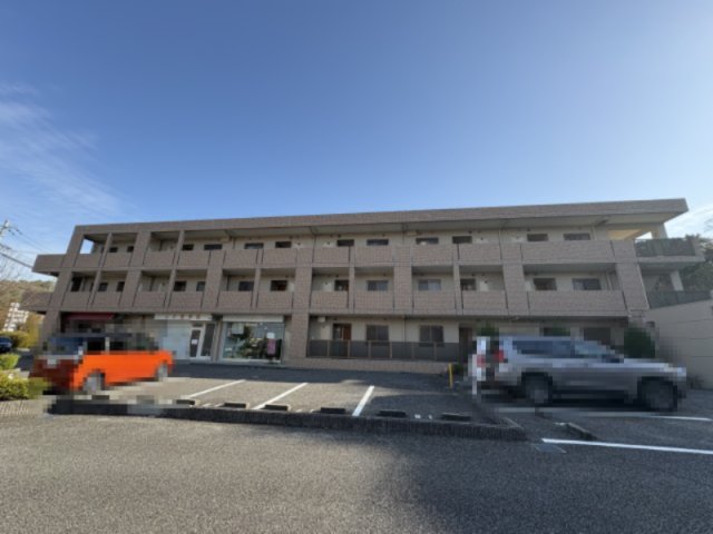 建物外観　エレガントI(GoodHome)