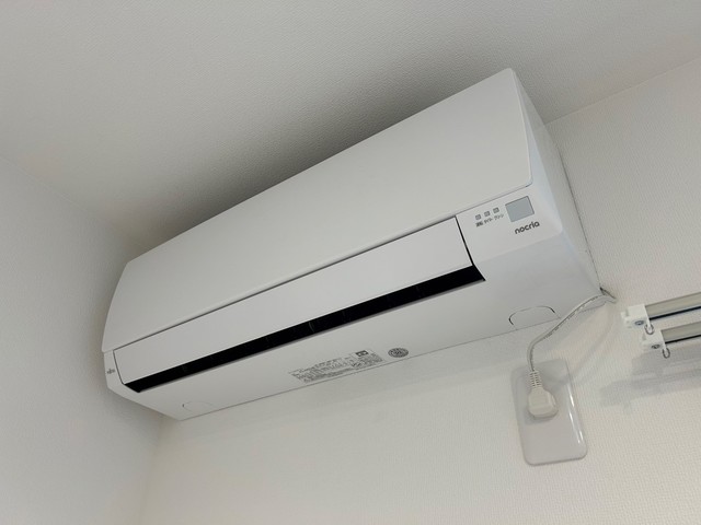 その他設備　※同施工会社物件（イメージ）