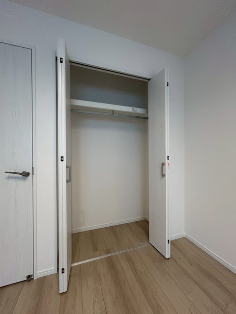 収納　※同施工会社物件（イメージ）