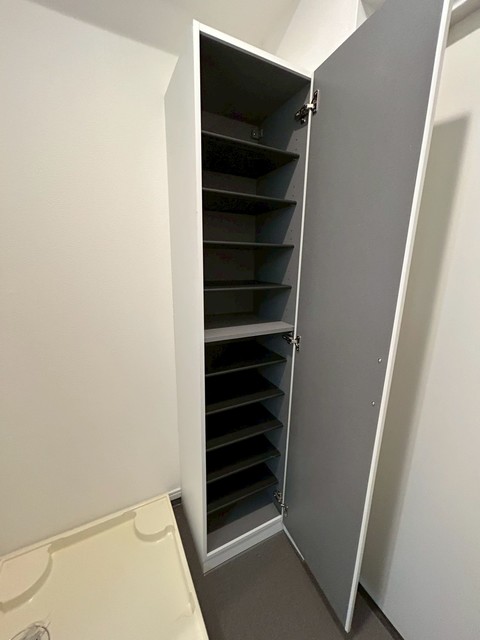 玄関　※同施工会社物件（イメージ）