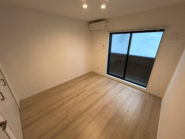 居室・リビング　※同施工会社物件（イメージ）