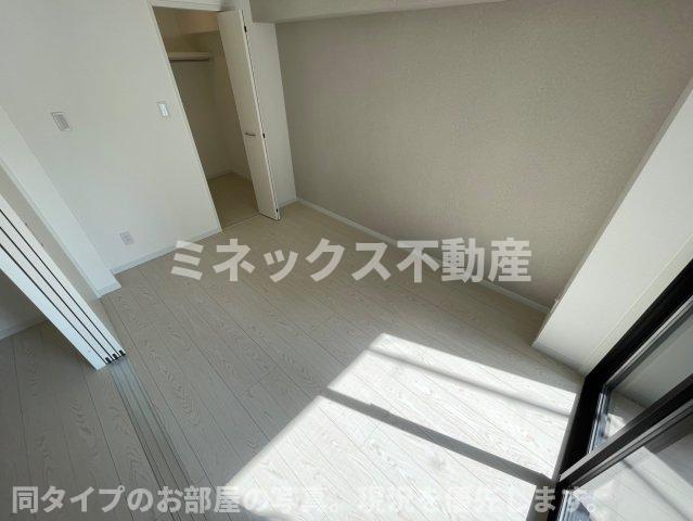 その他部屋・スペース　同タイプのお部屋の写真。現況を優先します。