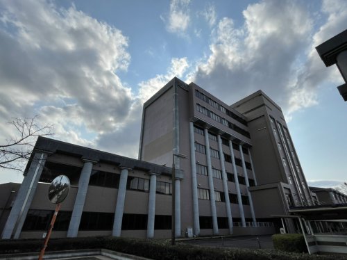 大学・短大　宮崎公立大学（大学・短大）まで783m