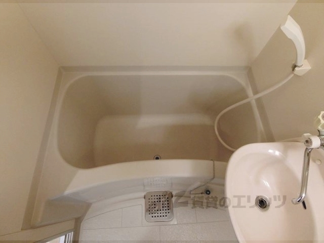 バス・シャワールーム　ユニットバス