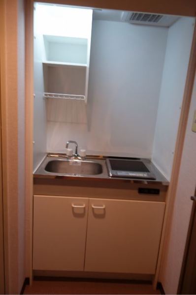 キッチン　※別部屋参照