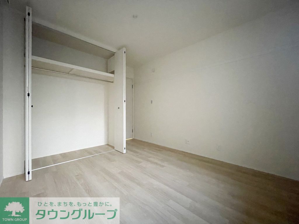 その他部屋・スペース　収納