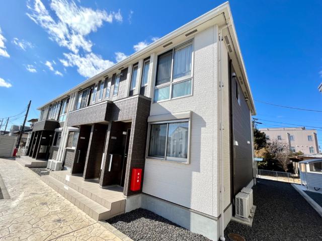 建物外観　同型タイプ