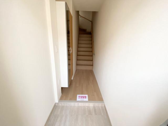 玄関　イメージ