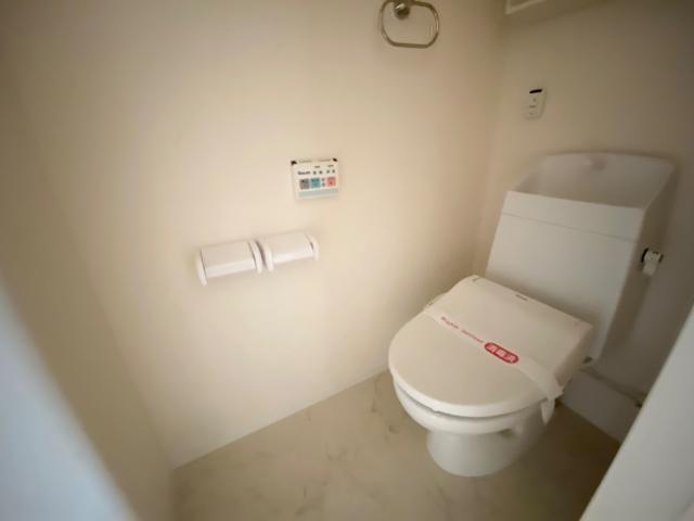 トイレ　イメージ