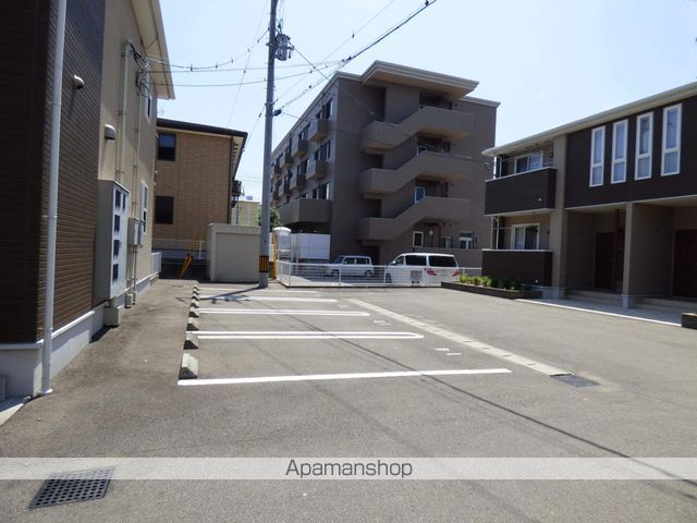 その他共有部分　その他共有部分