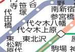 その他　☆路線図☆
