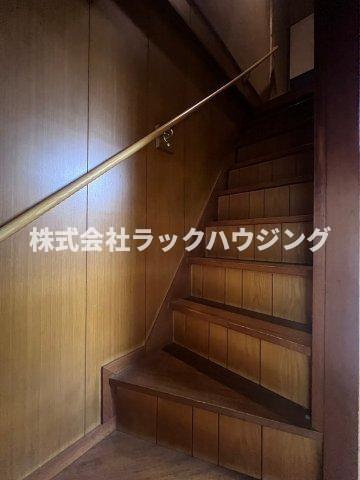 その他部屋・スペース　お部屋探しはラックハウジング♪