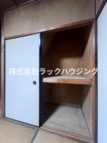 収納　お部屋探しはラックハウジング♪