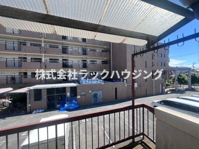 眺望　お部屋探しはラックハウジング♪