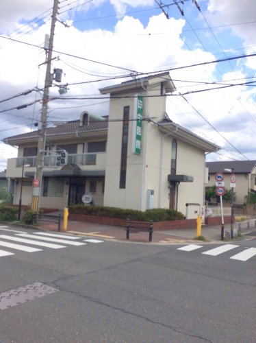 病院　田中医院（病院）まで159m