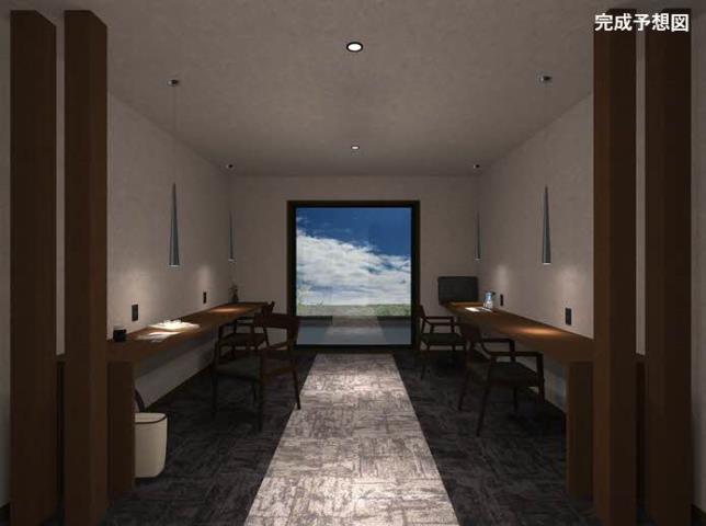 その他部屋・スペース