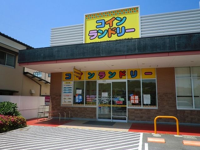 その他　コインランドリーピコラ周南店（その他）まで450m