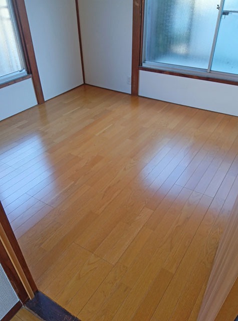 その他部屋・スペース