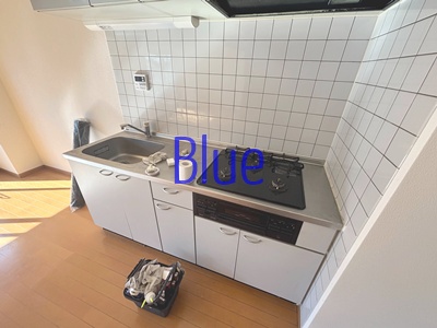 キッチン　同じ仕様