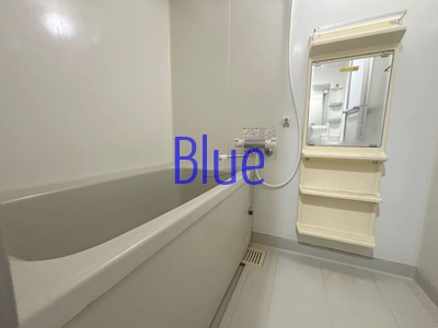 バス・シャワールーム　同じ仕様