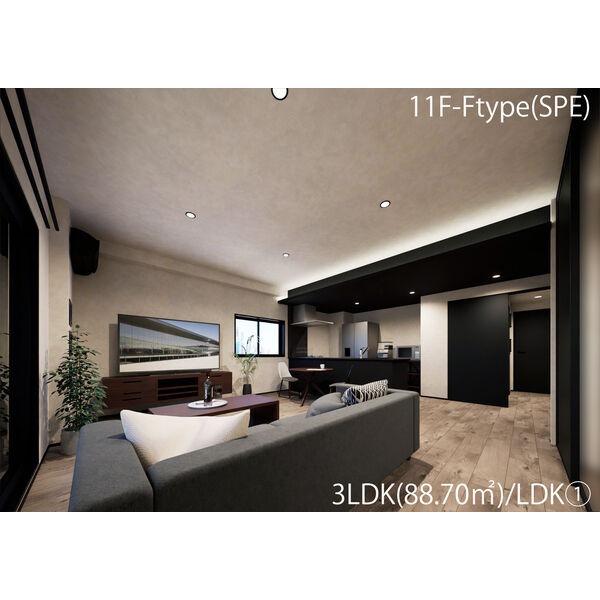 居室・リビング