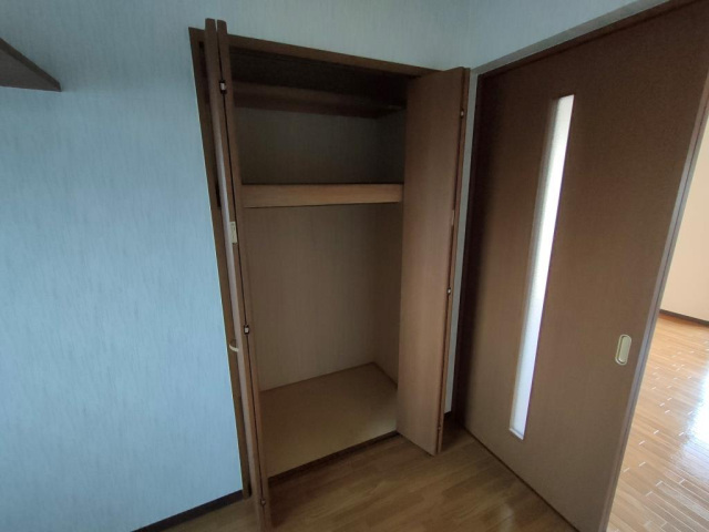 収納　現況優先