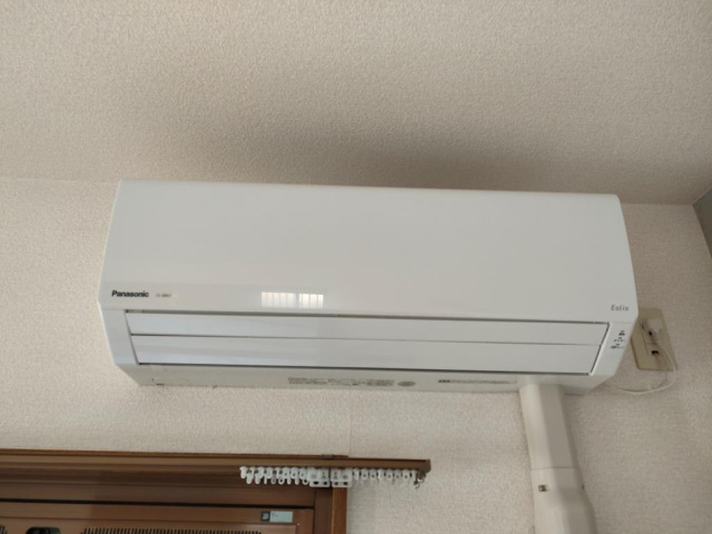 その他設備　現況優先