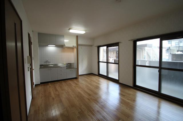 居室・リビング　現況優先