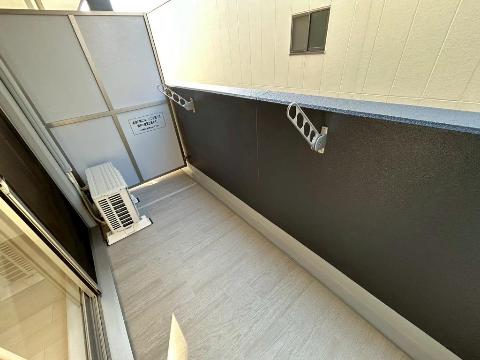 バルコニー　ベランダ