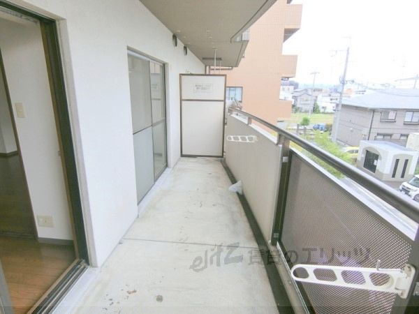 バルコニー　ベランダ