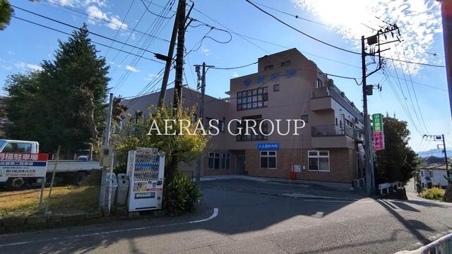 病院　中村病院（病院）まで705m