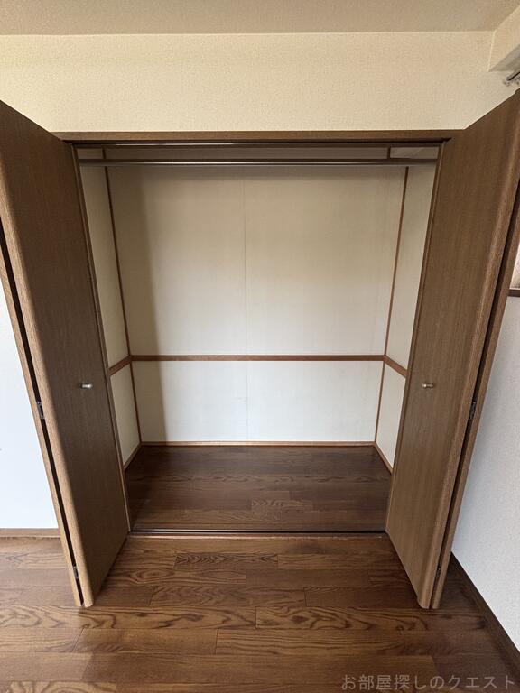 収納　（写真は同物件イメージ）
