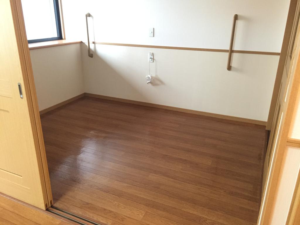 その他部屋・スペース　LDK