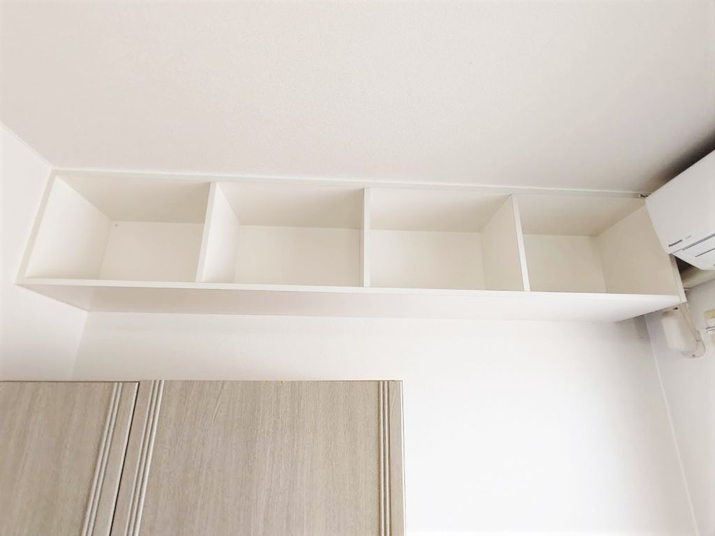 その他　吊り棚