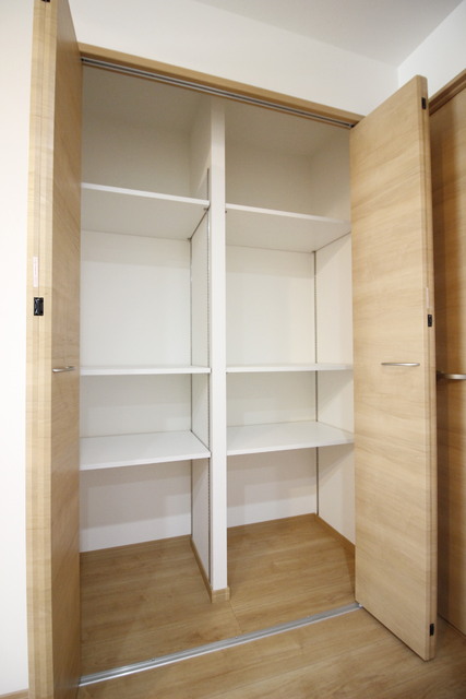 収納　★キッチン横収納★※同種同型の仕様となります。