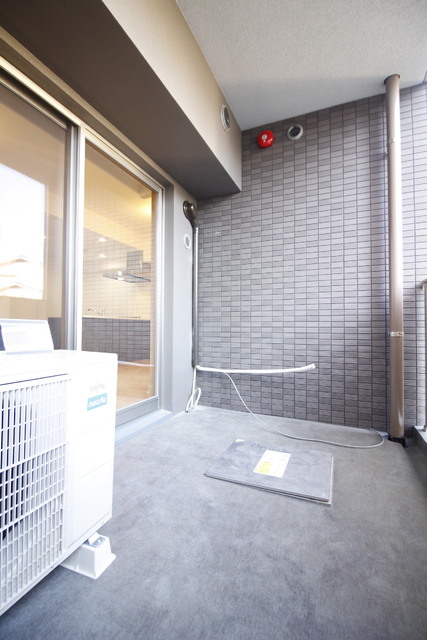 バルコニー　★バルコニー★※同種同型の仕様となります。