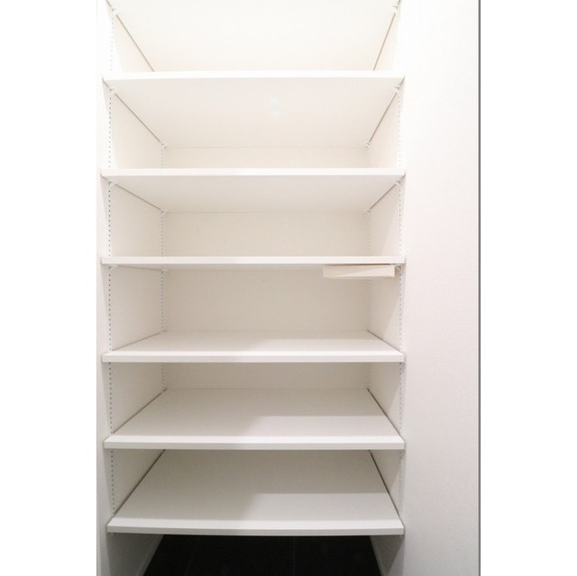 その他　シューズインクローゼット