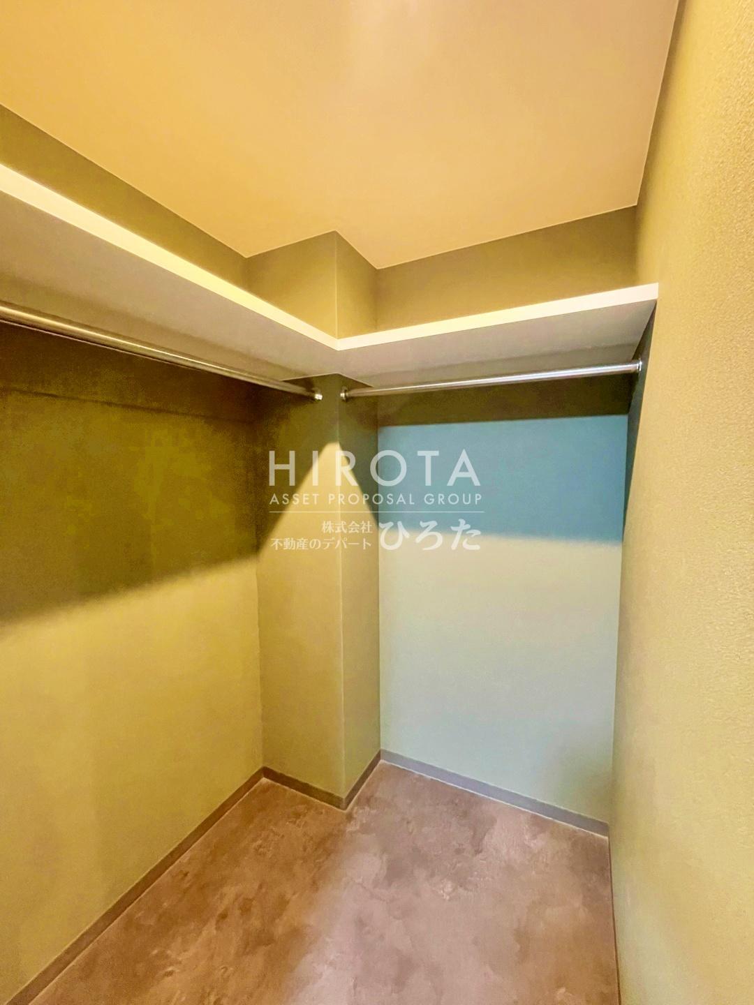 その他設備　※同仕様写真