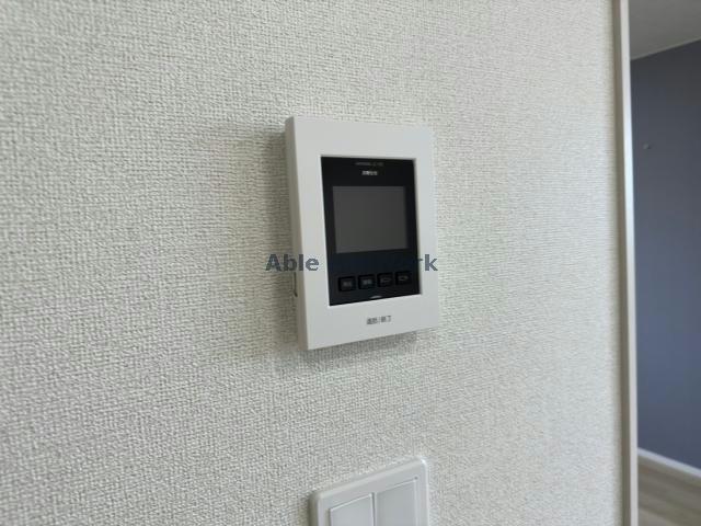 セキュリティ　別部屋参考画像