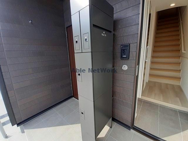 その他部屋・スペース