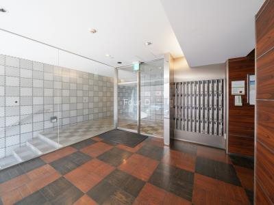 セキュリティ　内見予約受付中、お気軽にお問い合わせください。