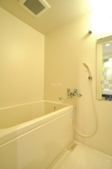 バス・シャワールーム　内見予約受付中、お気軽にお問い合わせください。