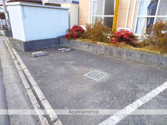 レオパレスフィット川越のその他写真