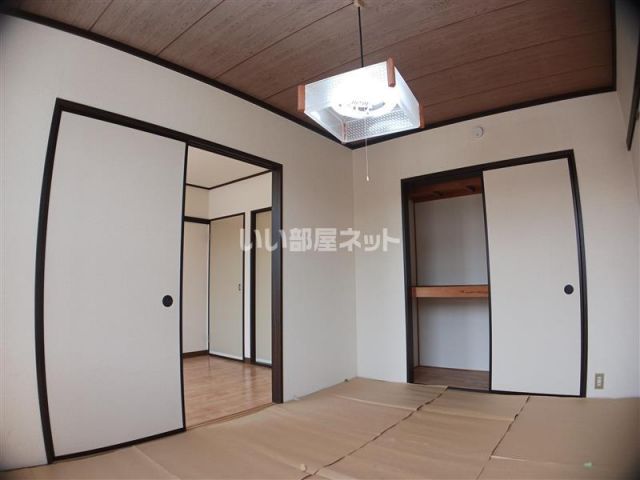 その他部屋・スペース