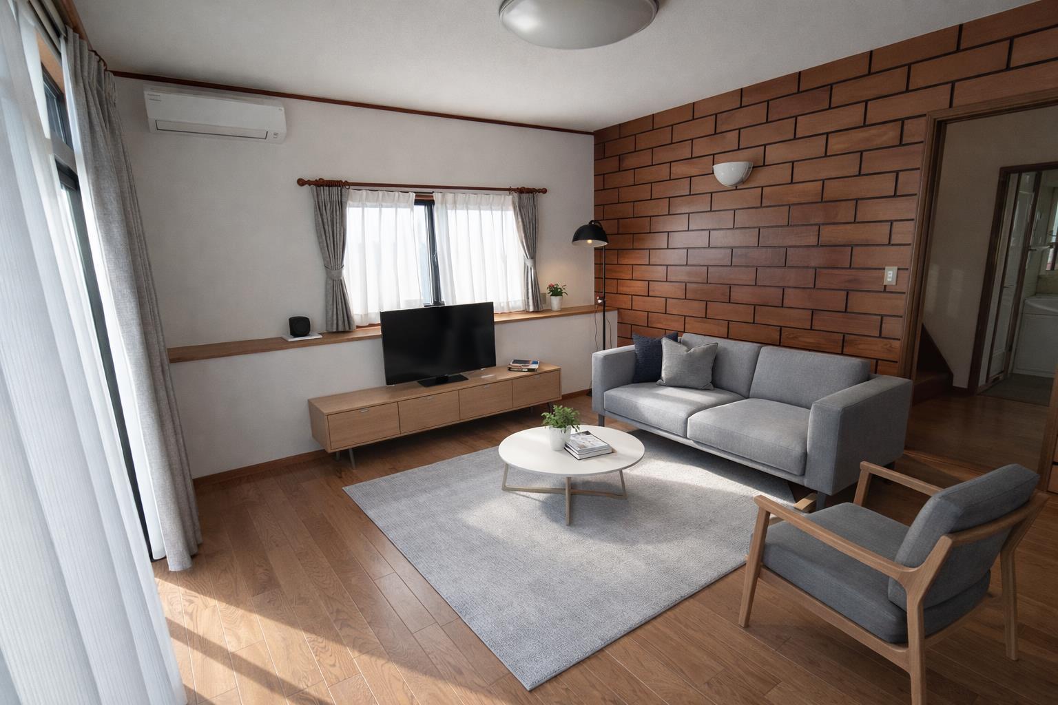 居室・リビング　写真はCGイメージです。