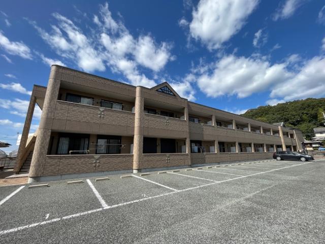 眺望　外観写真（昼）