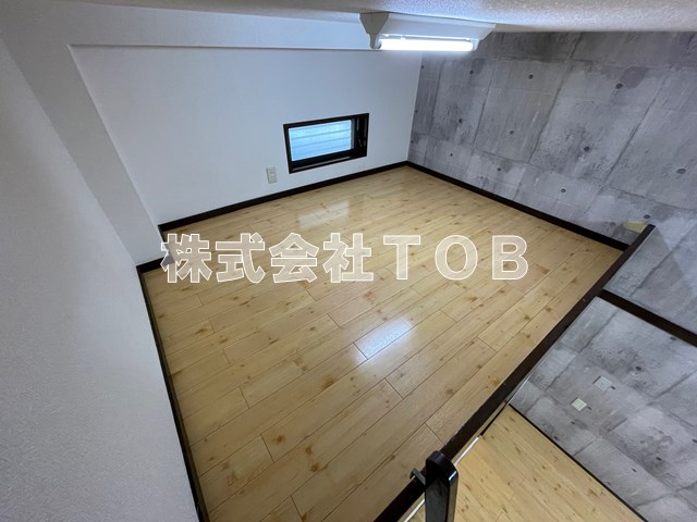 その他部屋・スペース　ロフト