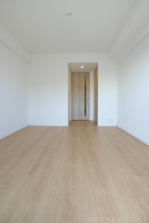 居室・リビング　（写真は同施工会社イメージ）