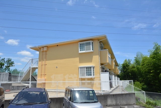 建物外観　オンライン内覧・現地案内も可能です